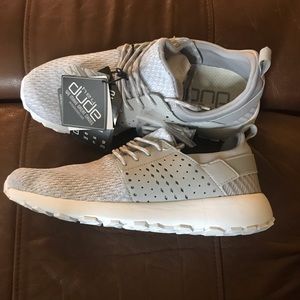 NWT Hey Dude shoes